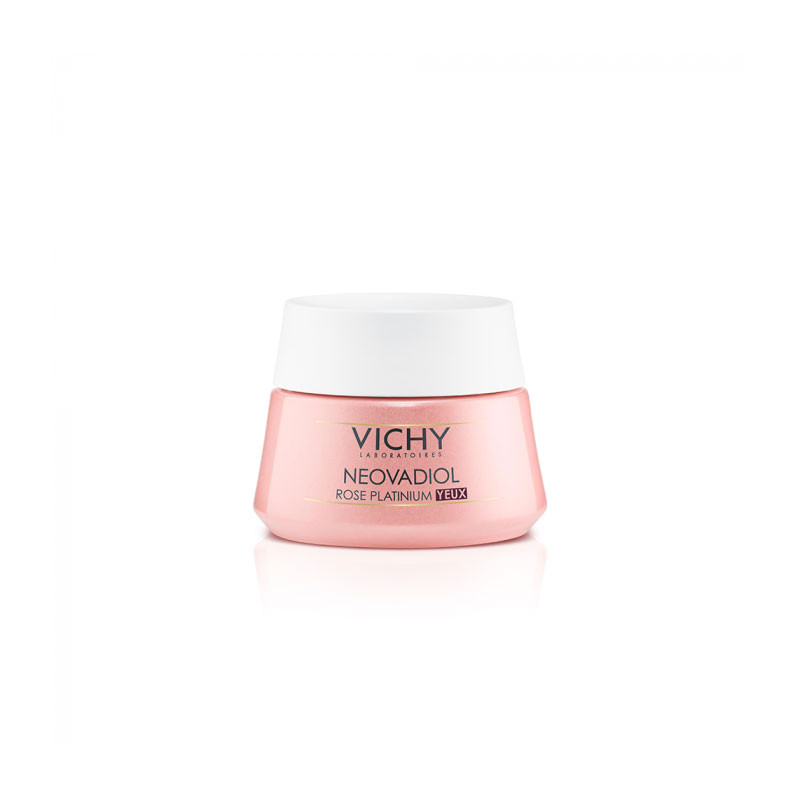 NEOVADIOL ROSE PLATINIUM YEUX 15ML VICHY