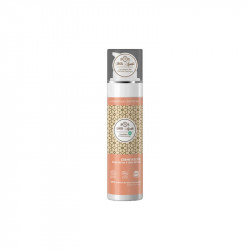 CRÈME RICHE BIO PEAU SÈCHE À TRÈS SÈCHE 50ML MLLE AGATHE