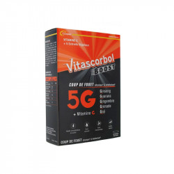 VITASCORBOL BOOST 5G 20...