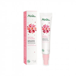 NECTAR DE ROSES BIO GELÉE  FRAICHE DÉSALTÉRANTE 40ML MELVITA