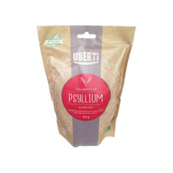 PSYLLIUM BIO 300G UBERTI