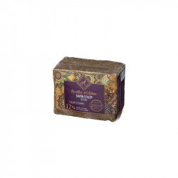 RECETTES D'ANTAN SAVON D'ALEP NATURE 12% 200 G