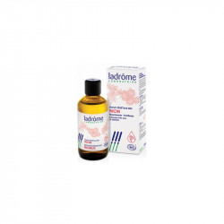 HUILE DE RICIN BIO CHEVEUX 100ML LADROME