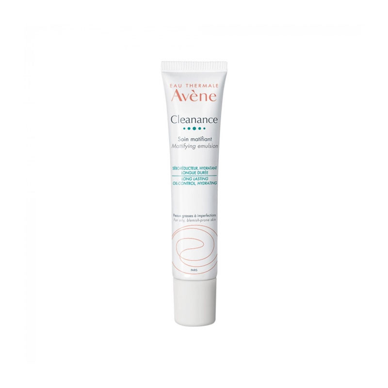 CLEANANCE SOIN MATIFIANT 40ML AVENE