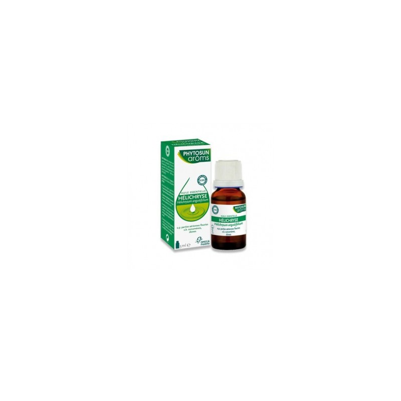 HELICHRYSE PHYTOSUN AROMS HELICHRYSE PHYTOSUN AROMS