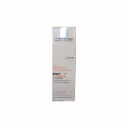 PUR VITAMIN C LEGERE SOIN 40ML LA ROCHE POSAY