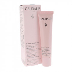 RESVERATROL LIFT FLUIDE CACHEMIRE REDENSIFIANT 40ML CAUDALIE