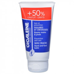 CICALEINE BAUME MAINS PIEDS 75ML AKILEINE