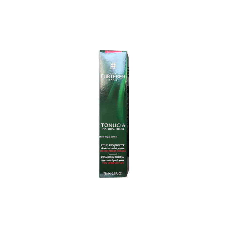 TONUCIA SERUM NATURAL FILLER 75ML FURTERER