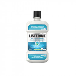 BAIN DE BOUCHE SENSIBILITE MENTHE FRAICHE 500ML LISTERINE PROFESSIONNEL