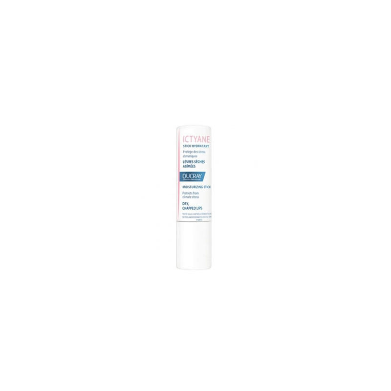 ICTYANE STICK HYDRATANT LEVRES 3G DUCRAY ICTYANE STICK HYDRATANT LEVRES 3G DUCRAY