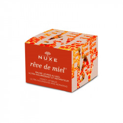 REVE DE MIEL BAUME LEVRES BEE HAPPY 15G NUXE