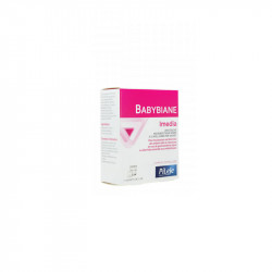 BABYBIANE IMEDIA 7 SACHETS DE 1.5 G MICROBIOTE PILEJE