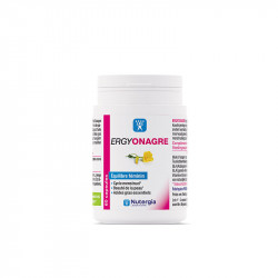 ERGYONAGRE 60 CAPSULES NUTERGIA