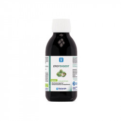 ERGYDIGEST DIGESTION 250ML NUTERGIA