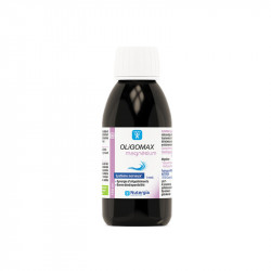 OLIGOMAX MAGNESIUM 150ML NUTERGIA