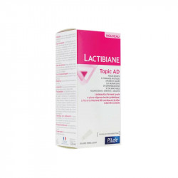 LACTIBIANE TOPIC AD BAUME 125ML PILEJE