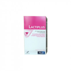 LACTIPLUS 56 GELULES  PILEJE