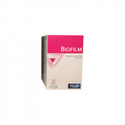 BIOFILM 14 SACHETS DE 4.8G DE FIBRES PILEJE