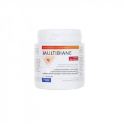 MULTIBIANE AGE PROTECT 120 GELULES PILEJE
