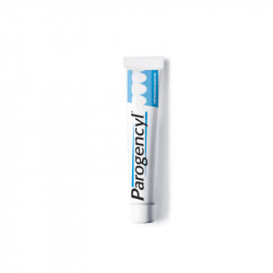 DENTIFRICE PREVENTION GENCIVES 75ml PAROGENCYL