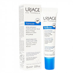 XEMOSE SOIN APAISANT CONTOUR DES YEUX 15ML URIAGE