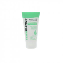 SENSIBIAFINE CREME MAINS HYDRATANTE PRO-TOLERANCE 75ML