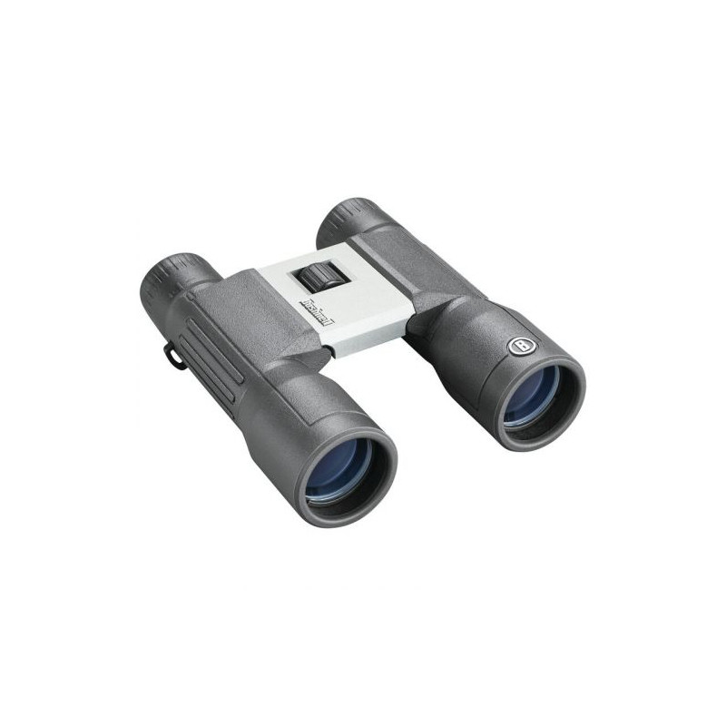 JUMELLES BUSHNELL POWERVIEW 2 10X25 JUMELLES BUSHNELL POWERVIEW 2 10X25