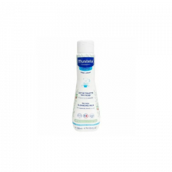 LAIT DE TOILETTE PEAU NORMALE 200ML MUSTELA