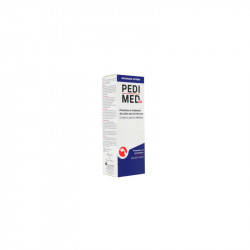 PEDIMED DM PIEDS 100ML PIERRE FABRE HEALTHCARE