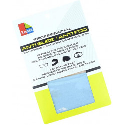 Microfibre anti-buée Kelnet