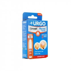 FILMOGEL MYCOSE EXPRESS 4ML URGO