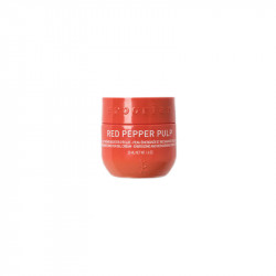 RED PEPPER PULP 50ML ERBORIAN