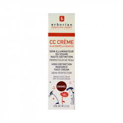 CC CREME CARAMEL 15ML ERBORIAN