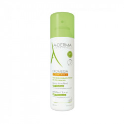 EXOMEGA CONTROL SPRAY EMOLLIENT ANTI-GRATTAGE 200ML A-DERMA