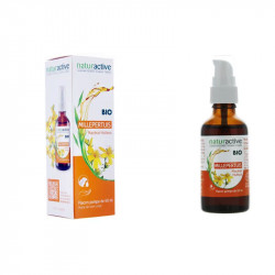 MILLEPERTUIS MACERAT HUILEUX 50ML NATURACTIVE