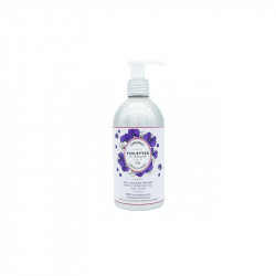 L'ORIGINALE VIOLETTE DE TOULOUSE GEL LAVANT MAINS 250ML BERDOUES