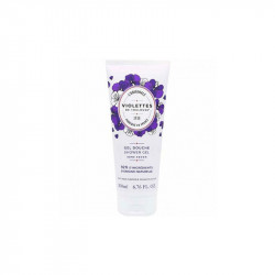 L'ORIGINALE VIOLETTE DE TOULOUSE GEL DOUCHE 200ML BERDOUES