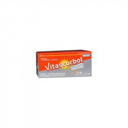 VITASCORBOL MULTI 30 COMPRIMES COOPER