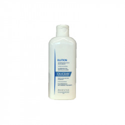 ELUTION SHAMPOOING DOUX EQUILIBRANT 200ML DUCRAY