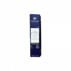 CREME MERVEILLEUSE BIO 40ML SANOFLORE