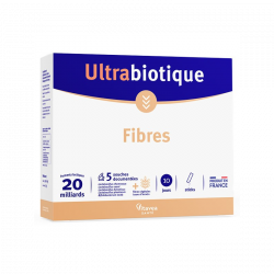 ULTRABIOTIQUE FIBRES 10...