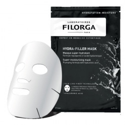 HYDRA FILLER MASK 20ML FILORGA