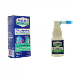 PHYSIOMER STOP VIRUS SPRAY BUCCAL 20ML SANOFI