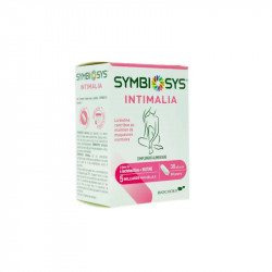 SYMBIOSYS INTIMALIA 30 GELULES BIOCODEX