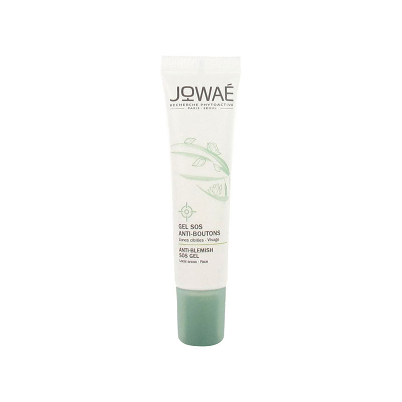 GEL SOS ANTI-BOUTONS 10ML JOWAE GEL SOS ANTI-BOUTONS 10ML JOWAE