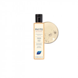 PHYTO DEFRISANT SHAMPOOING ANTI-FRISOTTIS 250ML PHYTO