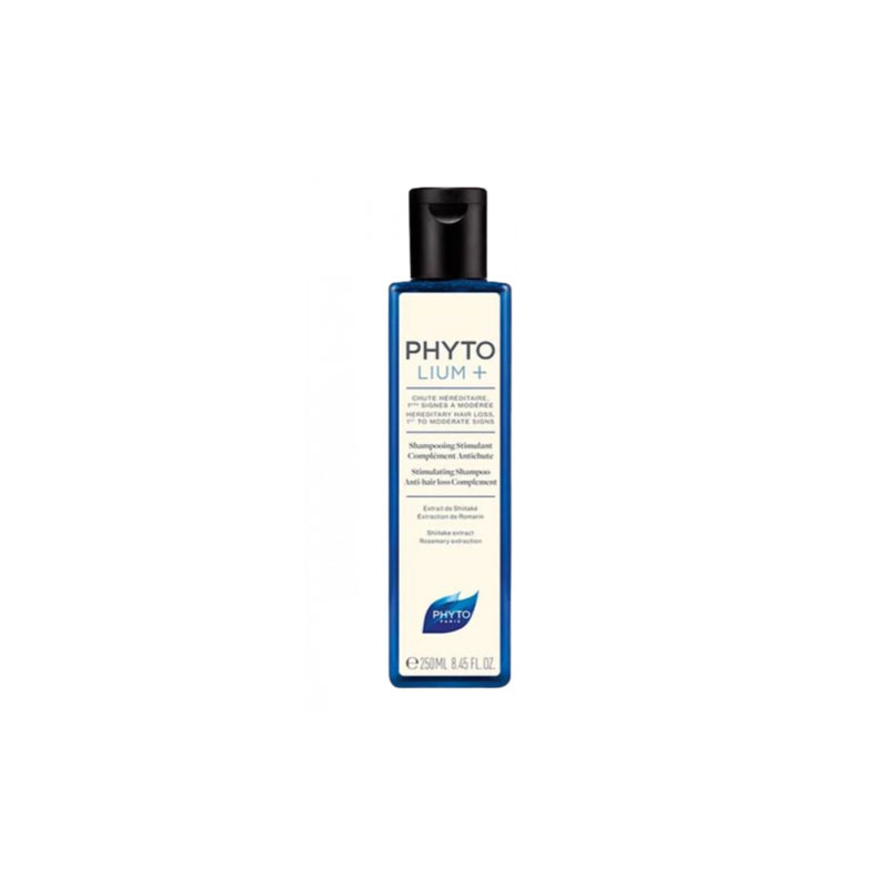 PHYTOLIUM+ SHAMPOOING STIMULANT 250ML PHYTO