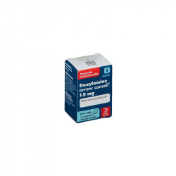 DOXYLAMINE 15MG X10 COMPRIMES ARROW CONSEIL