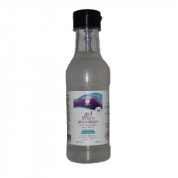 GEL HYDROALCOOLIQUE 100ML BIOGYNE